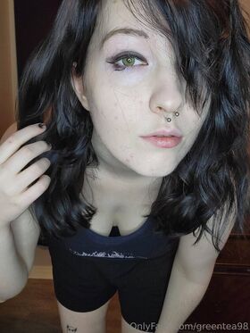 greentea98 Φωτογραφία γυμνής διαρροής OnlyFans 148