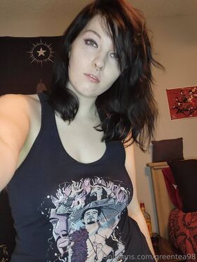 greentea98 Φωτογραφία γυμνής διαρροής OnlyFans 150