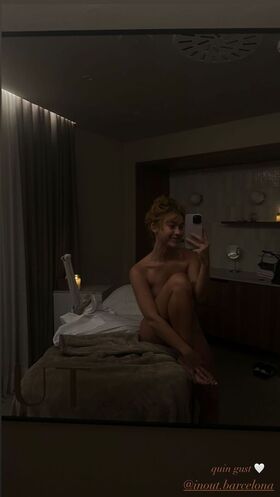 Greta Fernandez Nude Leaks OnlyFans Photo 5