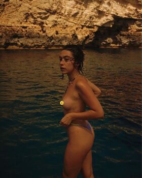 Greta Fernandez Nude Leaks OnlyFans Photo 32
