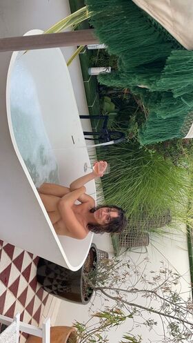 Greta Fernandez Nude Leaks OnlyFans Photo 47