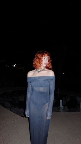 Greta Fernandez Nude Leaks OnlyFans Photo 59