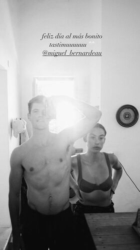Greta Fernandez Nude Leaks OnlyFans Photo 63
