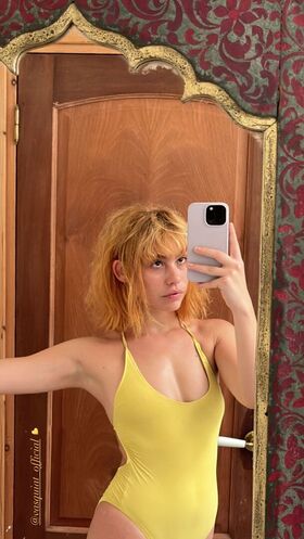 Greta Fernandez Nude Leaks OnlyFans Photo 70