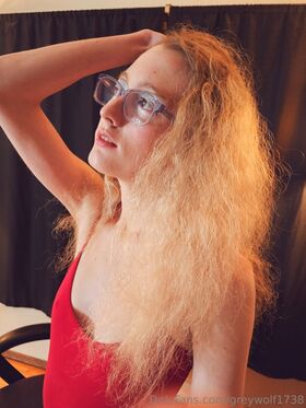 greywolf1738 유출된 누드 OnlyFans 사진 9