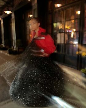 Griff Procurena gola OnlyFans fotografija 71