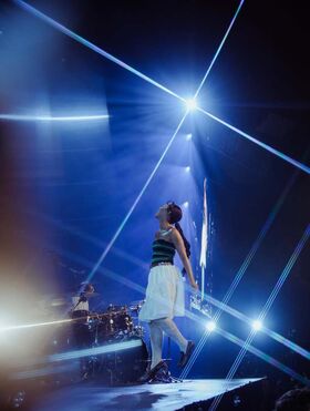 Griff Procurena gola OnlyFans fotografija 91