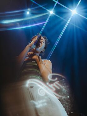 Griff Procurena gola OnlyFans fotografija 97