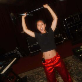 Griff Procurena gola OnlyFans fotografija 104