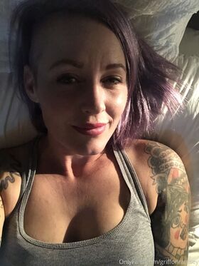 griffonramsey Nude Leaks OnlyFans Photo 1