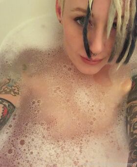 griffonramsey Nude Leaks OnlyFans Photo 9