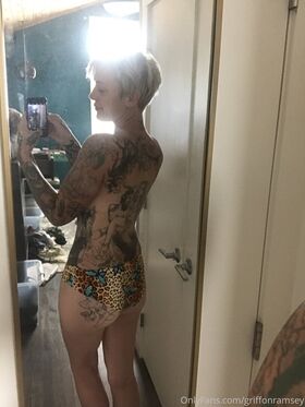 griffonramsey Nude Leaks OnlyFans Photo 10