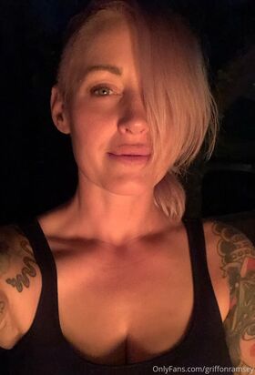 griffonramsey Nude Leaks OnlyFans Photo 22