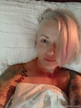 griffonramsey Nude Leaks OnlyFans Photo 26