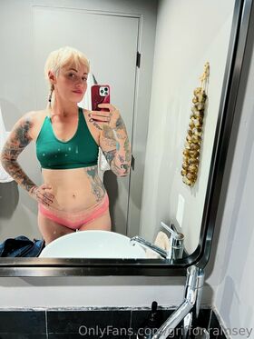 griffonramsey Nude Leaks OnlyFans Photo 31