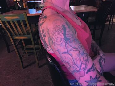 griffonramsey Nude Leaks OnlyFans Photo 33