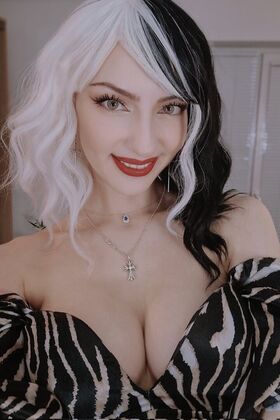 Grimoire Nude Leaks OnlyFans Photo 141