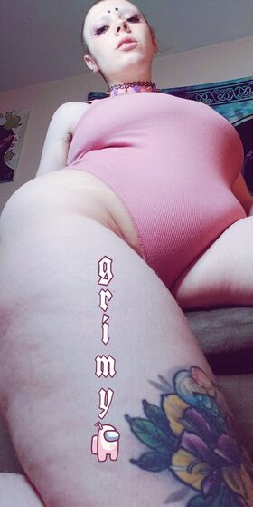 grimybby Nude Leaks OnlyFans Photo 8