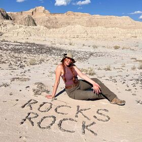 Groovygeologist Nude Leaks OnlyFans Photo 6