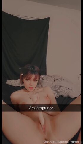 grouchygrunge Nude Leaks OnlyFans Photo 57