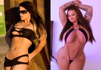 Growing Breasts Фото утечки OnlyFans (обнаженная) 61