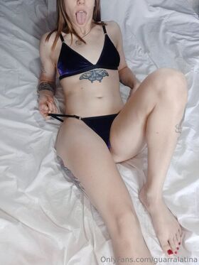 guarraa नग्न लीक OnlyFans फोटो 5