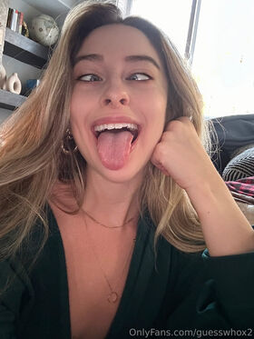 GuessWhoX2 Nude Leaks OnlyFans Photo 347