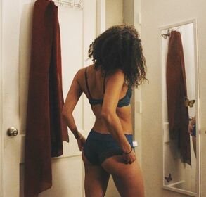 Gugu Mbatha-Raw Nude Leaks OnlyFans Photo 6