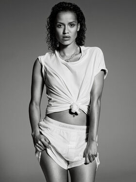Gugu Mbatha-Raw Nude Leaks OnlyFans Photo 20