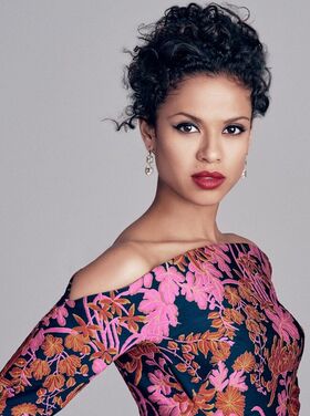 Gugu Mbatha-Raw Nude Leaks OnlyFans Photo 24