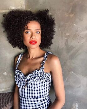 Gugu Mbatha-Raw Nude Leaks OnlyFans Photo 28