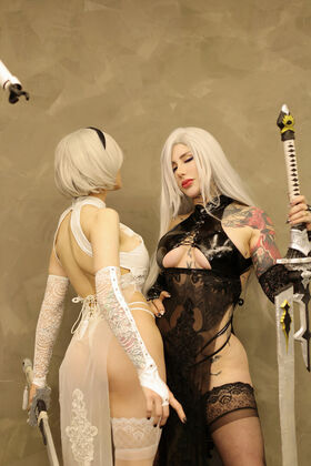 Gui Hellsing Nude Leaks OnlyFans Photo 17