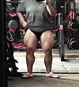 Guohui 裸露泄露OnlyFans照片 156