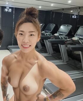 Gwan Si Mul Ai Porn Nude Leaks OnlyFans Photo 9