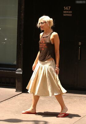 Gwen Stefani