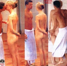 Gwyneth Paltrow Nude Leaks OnlyFans Photo 54
