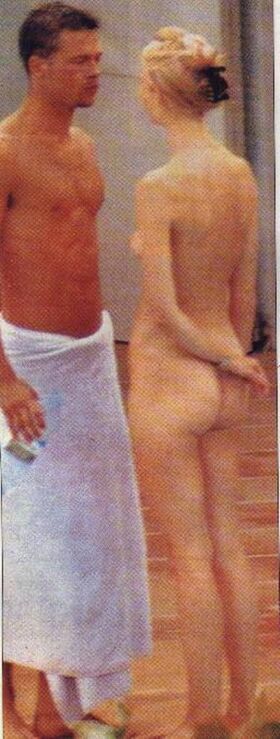 Gwyneth Paltrow Nude Leaks OnlyFans Photo 57