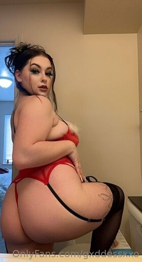 gxddessxxo Nude Leaks OnlyFans Photo 83