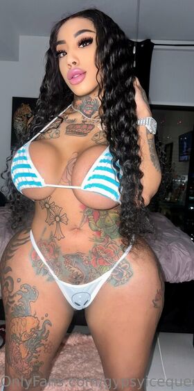 gypsyicequeen Nude Leaks OnlyFans Photo 4