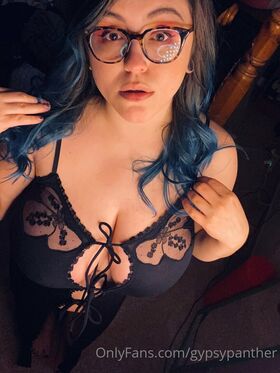 Gypsypanther11 Nude Leaks OnlyFans Photo 20
