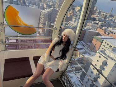 h___rvn Фото утечки OnlyFans (обнаженная) 600