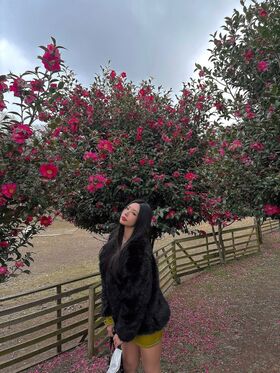 h___rvn Фото утечки OnlyFans (обнаженная) 631