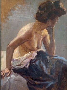 Habermann Nude Leaks OnlyFans Photo 10