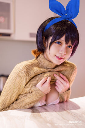 Hachi_Cosplay