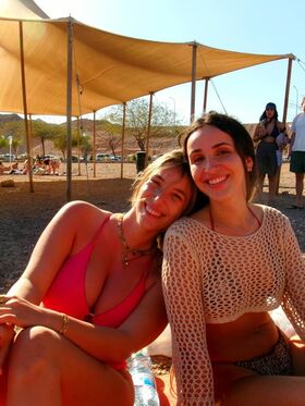 Hadasri Nacktes Leaks OnlyFans Foto 39