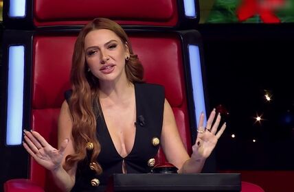 Hadise