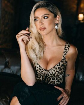 Hadise Nacktes Leaks OnlyFans Foto 138