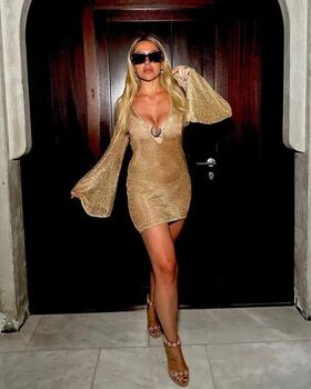 Hadise Nacktes Leaks OnlyFans Foto 145