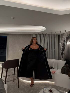 Hadise Nacktes Leaks OnlyFans Foto 165
