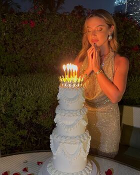 Hadise Nacktes Leaks OnlyFans Foto 166